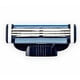thumbnail image 2 of Pack de 24/48 hojas de afeitar para Gillette Mach 3 de acero inoxidable sin embalaje original, 2 of 5