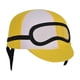 thumbnail image 3 of Sombrero casco de jockey para decoraciones de carreras de caballos Beistle, 3 of 6