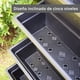 thumbnail image 2 of Jardinera con Maceteros Verticales SunnyYard 1 un, 2 of 7