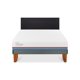 thumbnail image 1 of Cama Europea Excellence Plus 2 Plaza Base Normal, 1 of 11