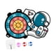 thumbnail image 3 of Juego De Mesa Para Niños Sticky Ball Throwing Sports Para Niños De 3 Años En Adelante Family StyleA, 3 of 5