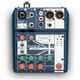 thumbnail image 3 of Mixer Analogo Soundcraft Notepad-5, 3 of 4