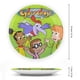 thumbnail image 2 of Plato Decorativo de Porcelana Fina Cyberchase 15 cm, 2 of 6