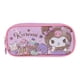 thumbnail image 1 of Estuche Escolar Niña Kuromi Morado Hello Kitty, 1 of 8
