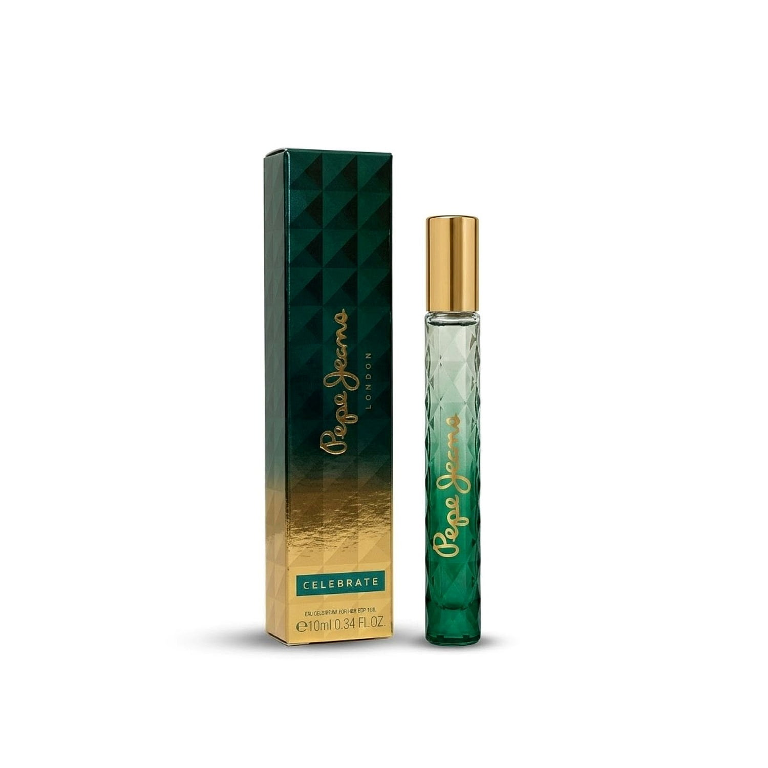 Pepe Jeans - Celebrate For Her Edp 10ml