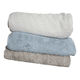 thumbnail image 3 of Pack 3 Toallas de Baño 100% Algodón 140x70 cm con Bordado, 3 of 3