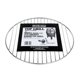 thumbnail image 1 of Parrilla para barbacoa Old Smokey #14 Top Grill, 33 cm, cromada, 1 of 1