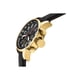 thumbnail image 3 of Reloj I Force 1515 De Acero Ionizado En Oro De 18 Quilates Para Hombre, 3 of 6