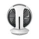 thumbnail image 2 of Ventilador Wurden USB 6 Pulgadas Blanco blanco, 2 of 4