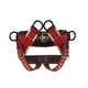 thumbnail image 1 of ARNÉS DE SEGURIDAD WEAVER ARBORIST WLC 160 – Correas de nylon de 6 kg, 1 of 4