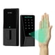 thumbnail image 1 of Cerradura de puerta inteligente Wyze Palm Lock con reconocimiento de venas en la palma, 1 of 9