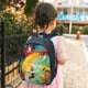 thumbnail image 5 of Rayman Legends Mochila Escolar para Niños y Niñas, Mochila Infantil Ligera de Alta Calidad, Grande y Duradera Azul, 5 of 6