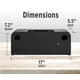 thumbnail image 2 of Altavoz Bluetooth Klipsch Groove XXL, 2 of 3