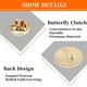 thumbnail image 5 of Estás a salvo conmigo, pines esmaltados, pines de enfermera, doctor, estudiantes de medicina, broche de arcoíris para solapa, pines esmaltados para ropa, mochila, sombrero, decoración, insignia divert, 5 of 6