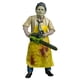 thumbnail image 1 of Figura de acción Trick Or Treat Studios The Texas Chainsaw Massacre 1974 Leatherface 5, 1 of 4