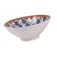 thumbnail image 5 of Noodles Bowl Ramen Bowl Para Udon, Soba, Pho Unbreakable Retro Para Restaurant Style D, 5 of 5