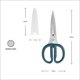 thumbnail image 2 of Tijeras KitchenAid Multiusos de Acero Inoxidable, 2 of 5