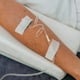 thumbnail image 2 of Pack 8 Vendas Adhesiva Quirurgica Transpirable 2 5cmx5m Lau, 2 of 3