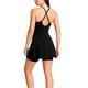 thumbnail image 2 of Vestido Wilson Deportivo Mujer Negro Tenis Padel, 2 of 3