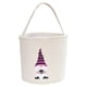 thumbnail image 3 of Bolsa De Truco De Halloween Goody Snack Tote Bucket Bolsas De Regalo Favor De Fiesta Blanco 1, 3 of 5
