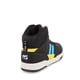 thumbnail image 4 of Zapatilla Niño Hem Negro 34 38, 4 of 7