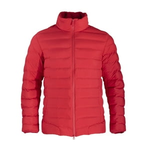 T-World - Parka Pukem Manga Larga Hombre