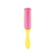 thumbnail image 2 of Custom Logo Detangling Massage Hair Brush For Curly Hair Brush Removable Nine Row Comb Plastic Hair Brush, 2 of 3