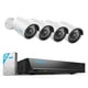 thumbnail image 1 of Sistema de cámaras de seguridad REOLINK 8CH 5MP con 4 cámaras PoE con cable, 1 of 8
