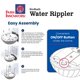 thumbnail image 4 of Agitador WR-25 Rippler para Bebedero de Pájaros – Farm Innovators, 4 of 7