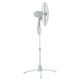 thumbnail image 2 of Ventilador de Pedestal V16P6 Blanco, 2 of 5