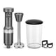 thumbnail image 3 of Batidora de mano KitchenAid KHBV53 de velocidad variable, gris, 3 of 4