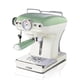 thumbnail image 1 of Cafetera Expresso Vintage Verde Modelo 00m138914cl, 1 of 3