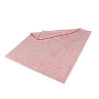 Lourdes - Toalla De Piso Lom 40×50 Cm / Palo Rosa –