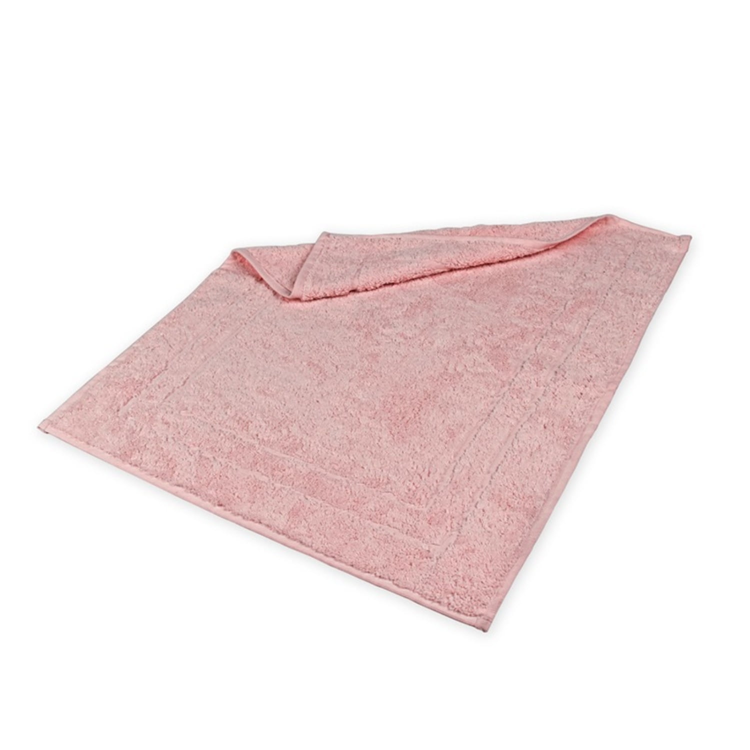 Lourdes - Toalla De Piso Lom 40×50 Cm / Palo Rosa –