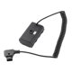 thumbnail image 1 of Adaptador/cable De Alimentación De Batería Ficticia D-Tap A NP-F550 Para Sony NP F550 F570, 1 of 5