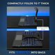 thumbnail image 4 of Teclado Invensic Steam Deck RGB con Trackpad, 4 of 7