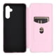 thumbnail image 2 of Funda Flip para FOXDOCK Samsung Galaxy A14 4G - Funda magnética de negocios, funda protectora delgada, 2 of 5