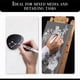thumbnail image 5 of Set de 2 Rotuladores de Pintura Blancos de Punta Dual - Pinturale Arts, 5 of 7