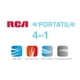 thumbnail image 2 of Aire Acondicionado Portátil 9000 btu, 2 of 8