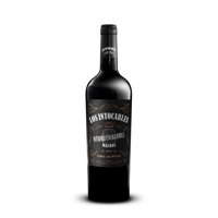 Vino Los Intocables Black Malbec 75 Cl