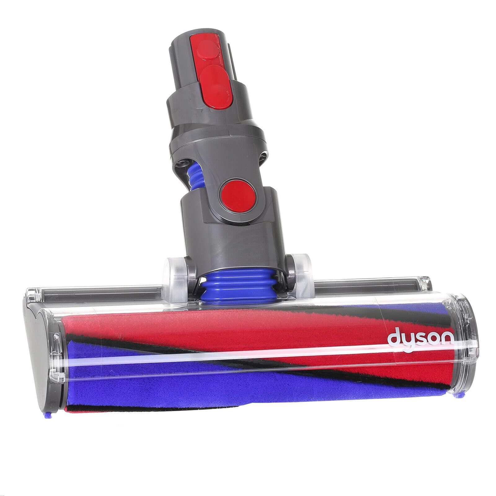Accesorio Para Aspiradora Dyson V8 Absolute Soft Roller