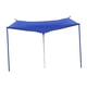 thumbnail image 5 of Bolsa De Agua De Limpieza De Ventilador De Cocina Con Tubo De Drenaje De 100 Cm Para Restaurante Azul, 5 of 5