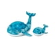thumbnail image 1 of Ballena para dormir tranquil, color azul, 1 of 3