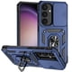 thumbnail image 5 of Estuche GANGXUN para Samsung Galaxy S24 Plus, soporte giratorio 360°, estilo mecánico y magnético, 5 of 5