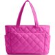 thumbnail image 1 of Bolso Tote Acolchado Uselike 20L, 1 of 3