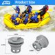 thumbnail image 2 of Válvula de Aire GYPNS para Kayak y Bote Inflable – Repuesto, 2 of 7