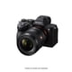 thumbnail image 2 of Cámara de high resolution full-frame 7RM5, 2 of 10