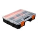 thumbnail image 5 of Caja De Componentes Electrónicos Caja De Hardware Pequeña Para Pernos Entusiasta De La Artesanía 20 X 27 X 6 Cm, 5 of 5