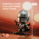 thumbnail image 3 of Figura coleccionable YuMe Star Wars Cosbi Bobble Head, 3 of 9