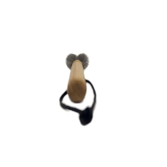 Cepillo de limpieza de parrillas